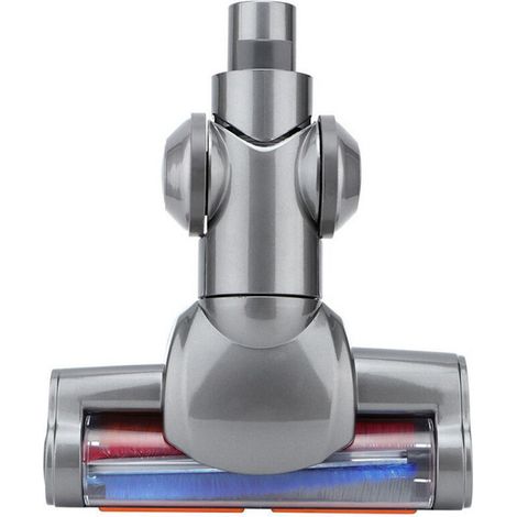 Spazzole di ricambio e accessori per aspirapolvere Dyson, compatibili con Dyson DC45, DC58, V6, DC61 e DC62. (1/5)