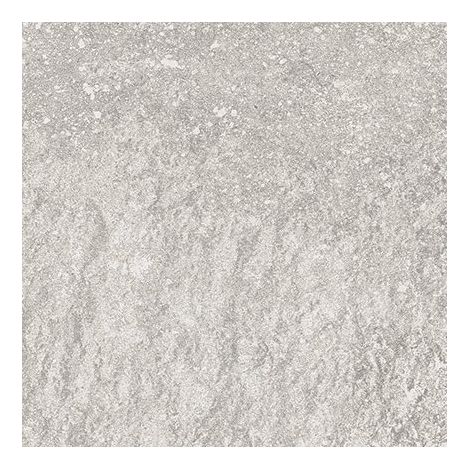 Carrelage intérieur / extérieur effet pierre naturelle 15 x 15 cm BALI-R gris (vendu par boite de 1m2) (1/4)