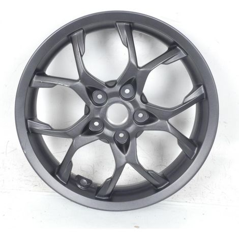 [NEUWERTIG] Vorderradfelge 3.00'x13' für Roller Piaggio 400 MP3 2022 (1/5)