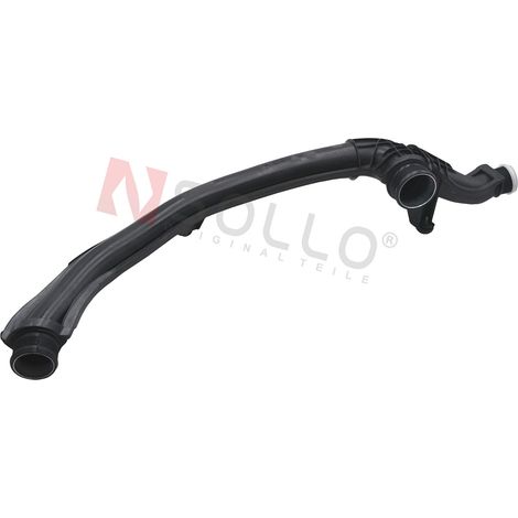 Sollo Ladeluftkühlerschlauch Ladeluftrohr für VW 7P0145792 für TOUAREG 7P5