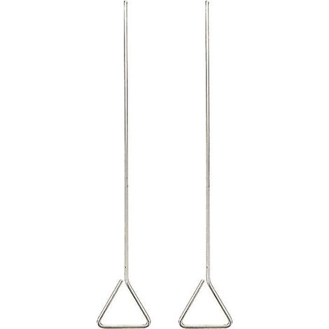 2 étaleurs de cellules bactériennes