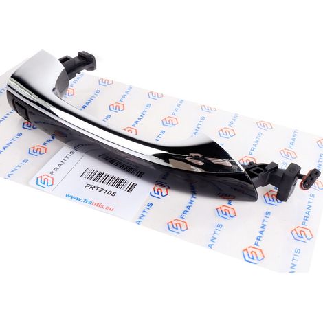 MANIGLIA ESTERNA PORTA ANTERIORE DESTRA POSTERIORE MERCEDES-BENZ ML W164 MANIGLIA ESTERNA PORTA ANTERIORE DESTRA POSTERIORE MERCEDES-BENZ CLASSE R W251