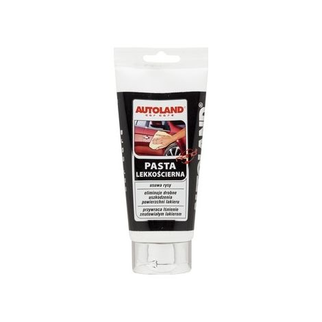 PASTA AUTOLAND DE BAJA ABRASIVIDAD 150ML (10)
