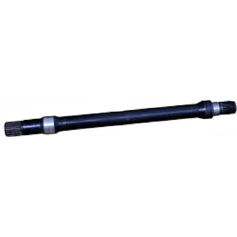 ARBRE DE PONT MAXGEAR KIA SORENTO ET ARBRE DROIT 28X480X30
