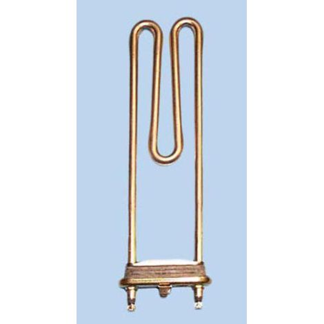 Resistencia Lavadora Bosch Siemens 2000W