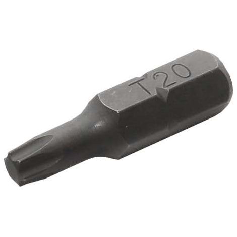 Drillbest® Bit Typ W TX20 Torx 1 Stück