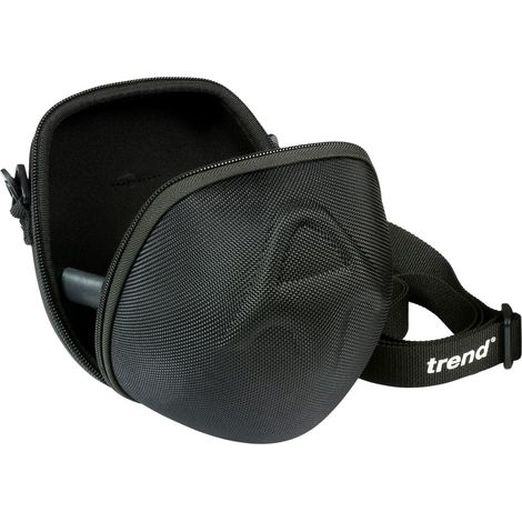 Trend STEALTH Mask Storage Case Hard Protective Face Mask Bag Case STEALTH/2 (1/5)