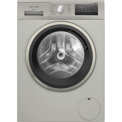Lavatrice Siemens wm14n29xep 9 kg 1400 rpm (1/3)