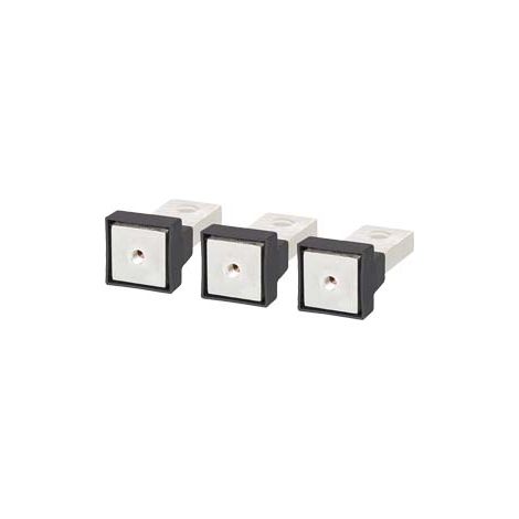 Accessorio per VL630, barre piatte di collegamento composte da 3 connessioni a 3 poli