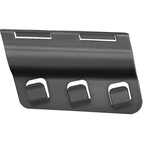 Crochet de coffre arrière pour Tesla Model Y/3 2025 - Accessoire de modification intérieure (1/5)