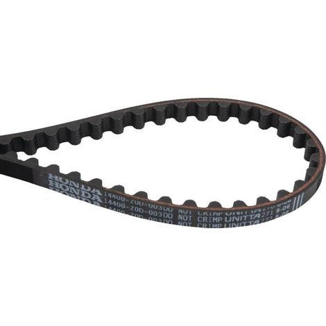 Cinghia di comando HONDA 14400Z0D003 (1/2)