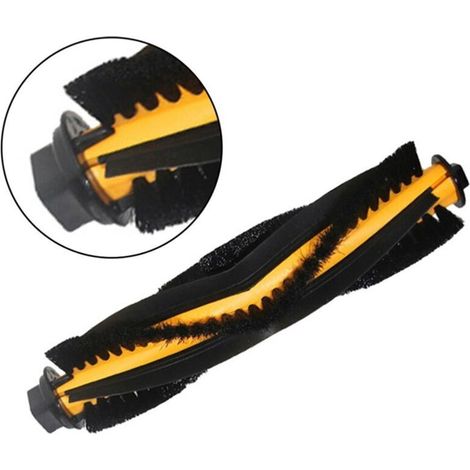 Filtre à brosse latérale et lingette de rechange pour aspirateur robot Proscenic 800T, 820S, 820T et 830T (page principale)