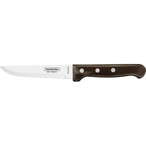 Tramontina Steakmesser Set Gaucho 2 teiliges Set Grillzangen & Grillbesteck (1/4)
