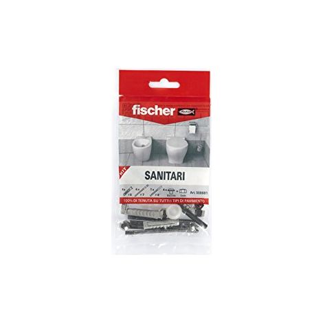 kit sanitari a pavimento