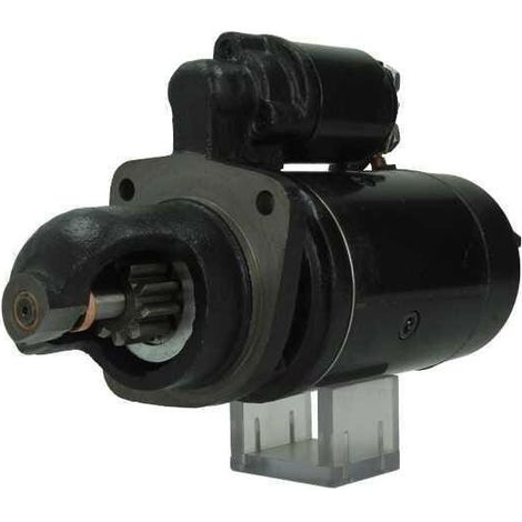 Motor de arranque 12 V 3,6 kW UNIVERSAL STA2167270 (1/5)
