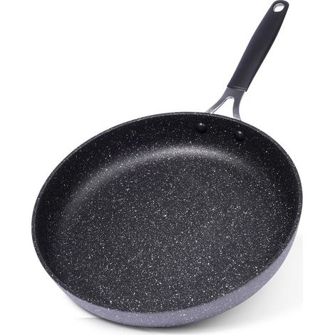 Padella antiaderente in granito Stoner da 28 cm (1/5)