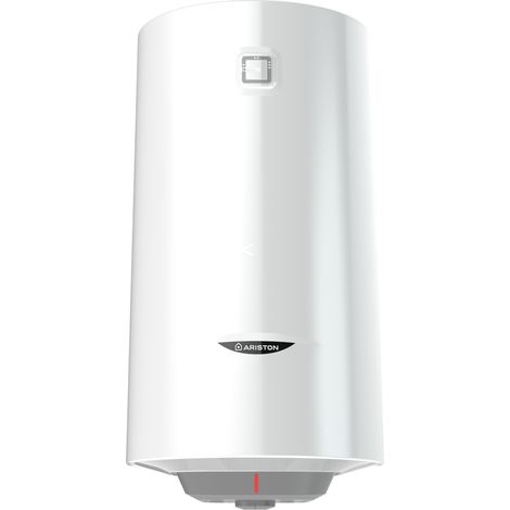 Chauffe-eau électrique - Ariston PRO 1 R 100 litres - Vertical Mural - Résistance Blindée