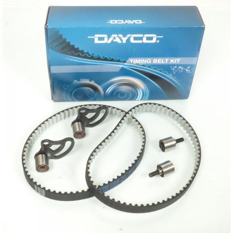 Zahnriemen dayco für Motorrad ducati 696 monster 2008 bis 2014