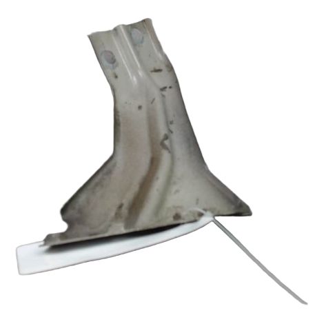 [PRODUIT D'OCCASION] Support Aile Avg AUDI A1 ♻️ Ref Oe. 8x0821135a - Garantie à vie (1/3)