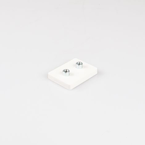 Magna-C Gummiertes Magnetsystem 59x45x8,5mm Gewindebuchse (1/3)