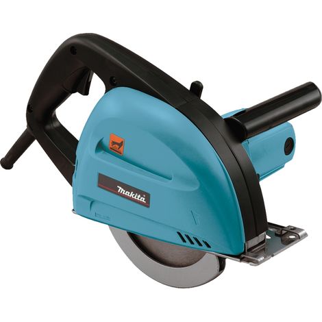 Makita 4131J Metallschneider 63 mm 1.100 W im MAKPAC (1/4)