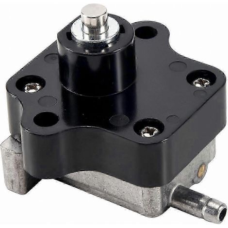Pompe à carburant pour moteurs hors-bord de 4 à 9,8 CV à 4 cylindres, compatible avec de nombreuses marques. (1/4)