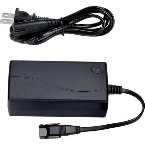 netzteil fur elektrischen relaxsessel ac dc schaltnetzteil 2 poliger 29v 24v 2a adapter fur elektrischen aufstehsessel (1/5)