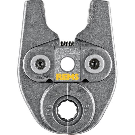 Outil de sertissage Mini F 16 578456