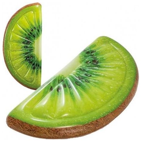 ISOLA INTEX MATERASSINO SPICCHIO KIWI 178 X 85 CM