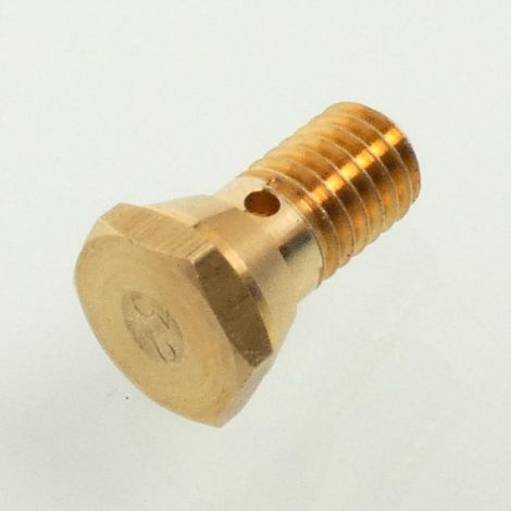 Gicleur de carburateur RSM pour mobylette Solex Gicleur de 32 / (1/3)