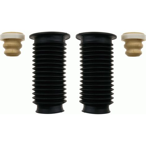 Kit de protection contre la poussière, amortisseur SACHS 900 087 FIAT 24413026