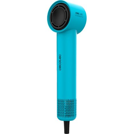 Cecotec IoniCare RockStar Style Haartrockner 1500 W Schwarz, Blau