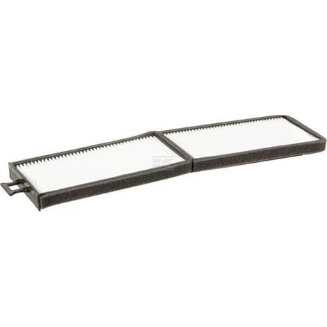 Kabinenfilter HIFI FILTER SC80082