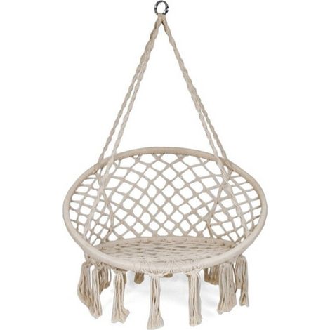 Sedia a dondolo 60 cm
