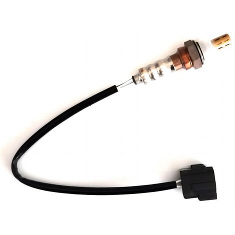 Oxygen sensor ZJ01-18-861 ZJ01-18-861B compatible with Mazda vehicles (1/5)