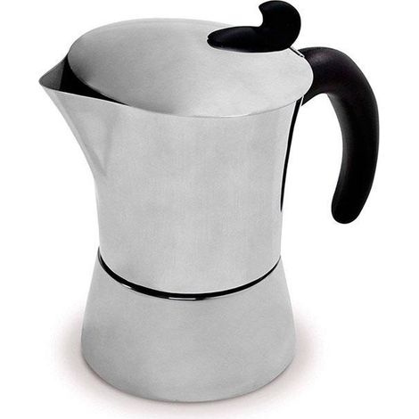 CAFETERA INDUCCION INOXIDABLE CAX4 (1/3)