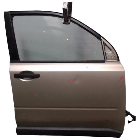 Porte Avant Droit NISSAN X-trail [PRODUIT D'OCCASION]♻️h0100jg4mm