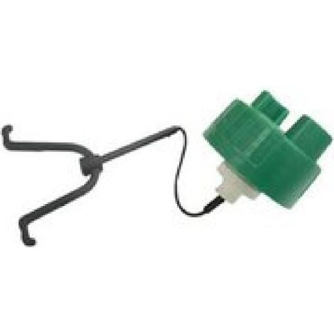Tappo serbatoio miscela carburante compatibile con decespugliatore HUSQVARNA