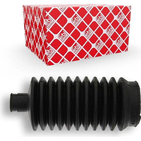 Lenkgetriebeabdeckung FEBI BILSTEIN FE12809