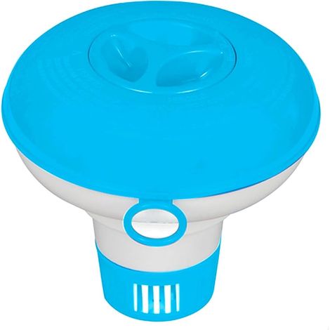 diffuseur Flottant 12,7cm (1/4)