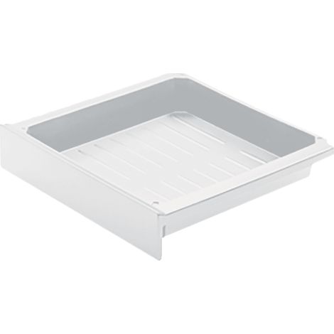 Hettich Büromöb.-Schreibmaterialschale,                   SmarTray 9203012,                   Kunststoff weiß
