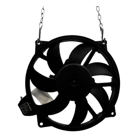 Moteur Ventilateur Radiateur RENAULT Scenic Monosp. III Phase 3 2013-... [PRODUIT D'OCCASION]♻️214810898r (1/2)
