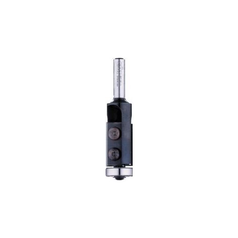 CMT – Freischneider HW Z2 – Durchmesser 8 mm – Schnittlänge 30 mm – Für präzise Arbeiten in unwegsamem Gelände