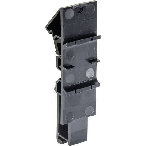 Piede dispositivo Wieland 05.583.0053.0 dimensioni 23 mm x 19,9 mm