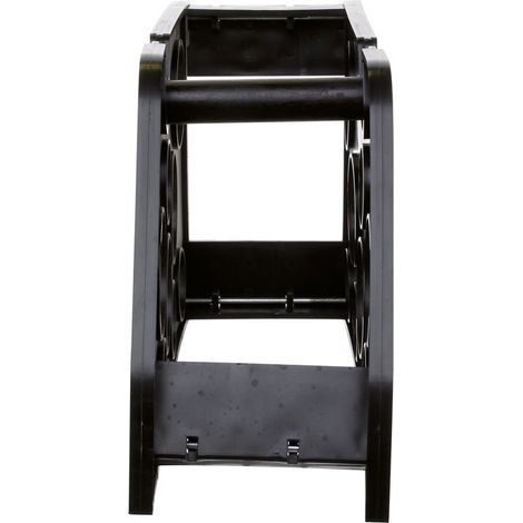 Support Touret Avec Axe Dévidoir Robuste Et Stable - Electraline