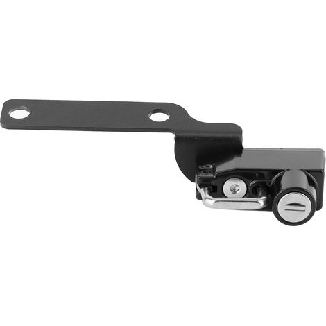 Motorradhelm-Diebstahlsicherung mit 2 Schlüsseln, passend für Honda CB125R/CB250R/CBR650R/CB650R (1/5)