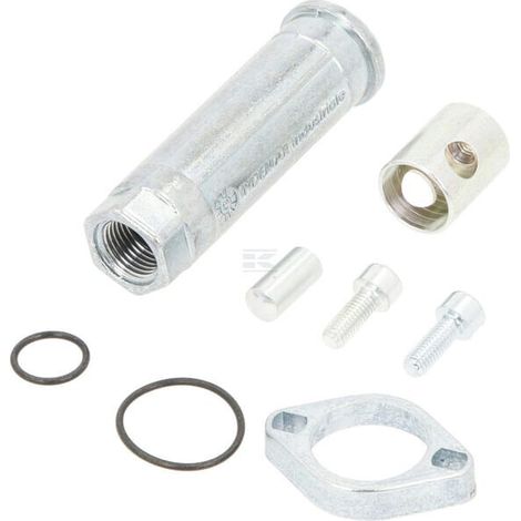 Kit cappuccio di regolazione TCF STOLL 1431180 (1/2)