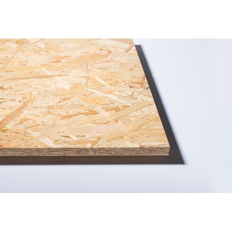 Pannello Fenolico Osb 3  Superfinish cm 250x125x9mm