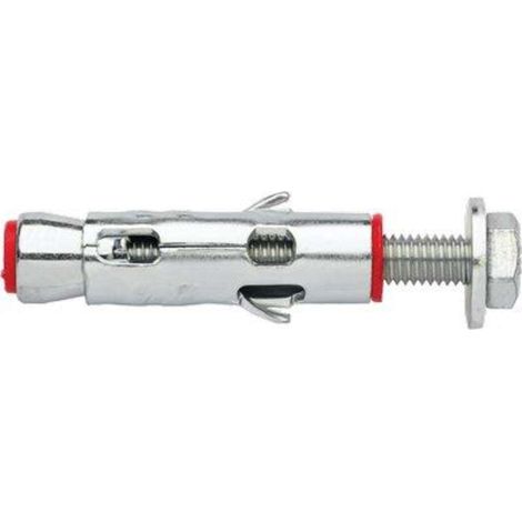 50,0 x TASSELLO ANCORANTE ACCIAIO ELM/B ELEMATIC