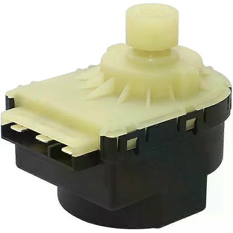 Pièces de rechange pour moteur de vanne trois voies 220 V compatible avec la chaudière à gaz Buderus TWM-W (1/5)